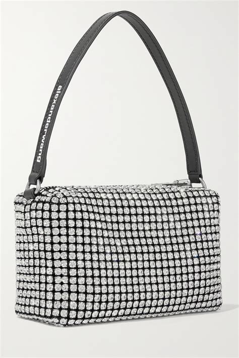 alexander wang bag price.